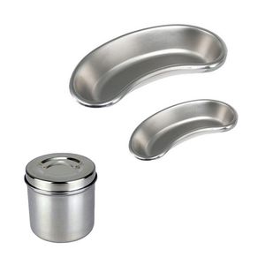 رسیور مدل sa3 به همراه جا پنبه‌ای مجموعه 3 عددی